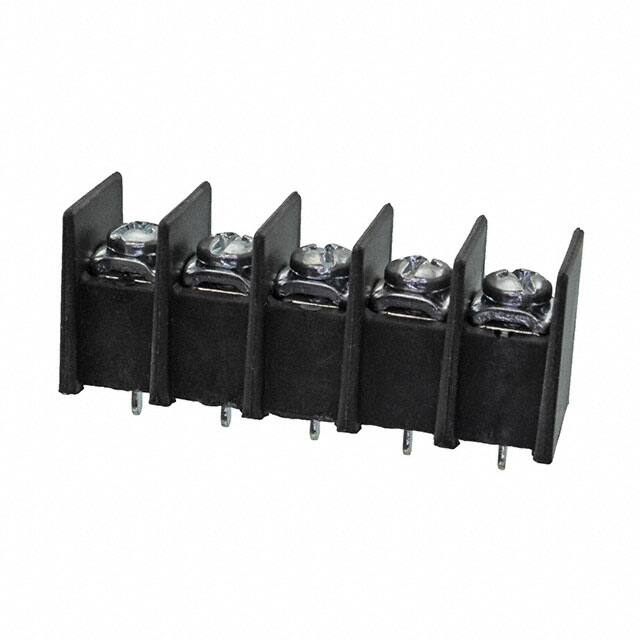 T38111-05-0 Curtis Industries  Barrier Blocks